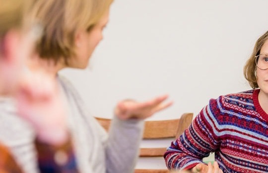 Adultes Workshops