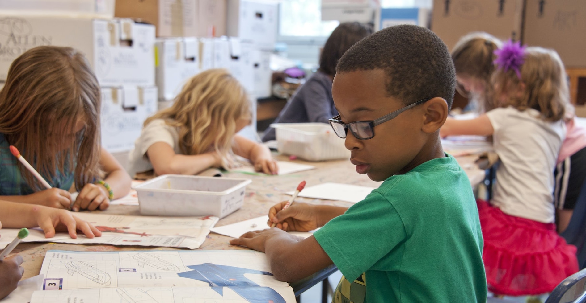 Le néerlandais obligatoire en primaire
