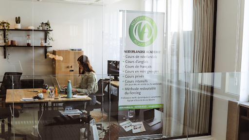 Apprenez le néerlandais de zéro avec la Nederlandse Academie